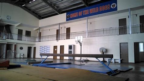 club gymnastica pasig